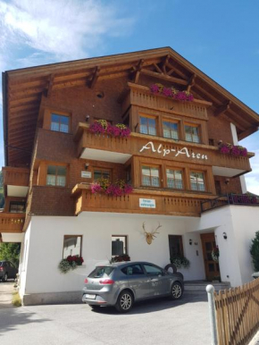 Alp-Aren